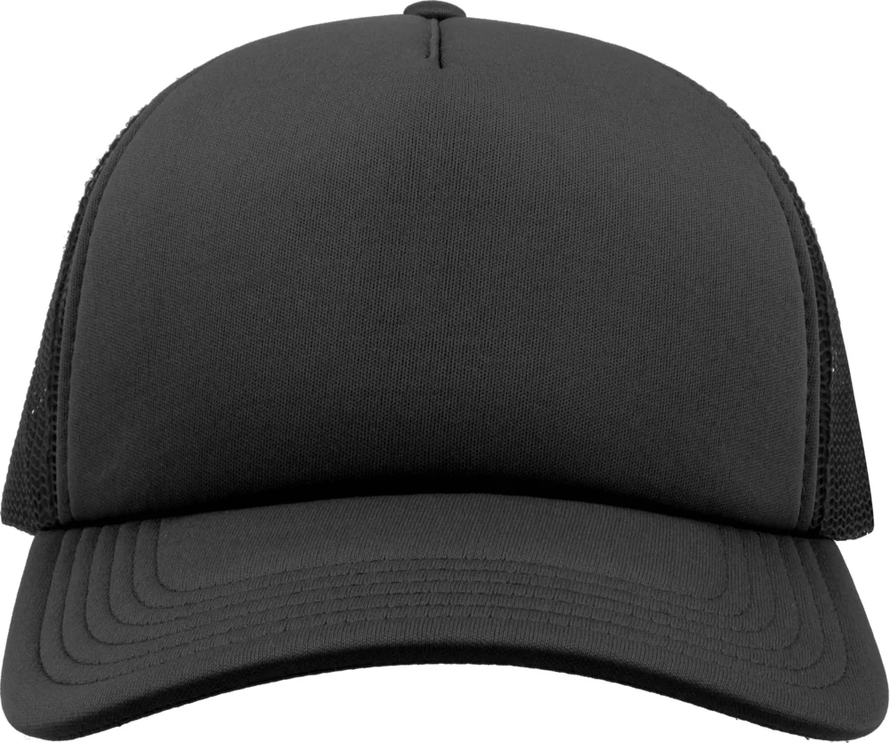 5 Panel Mesh Kappe