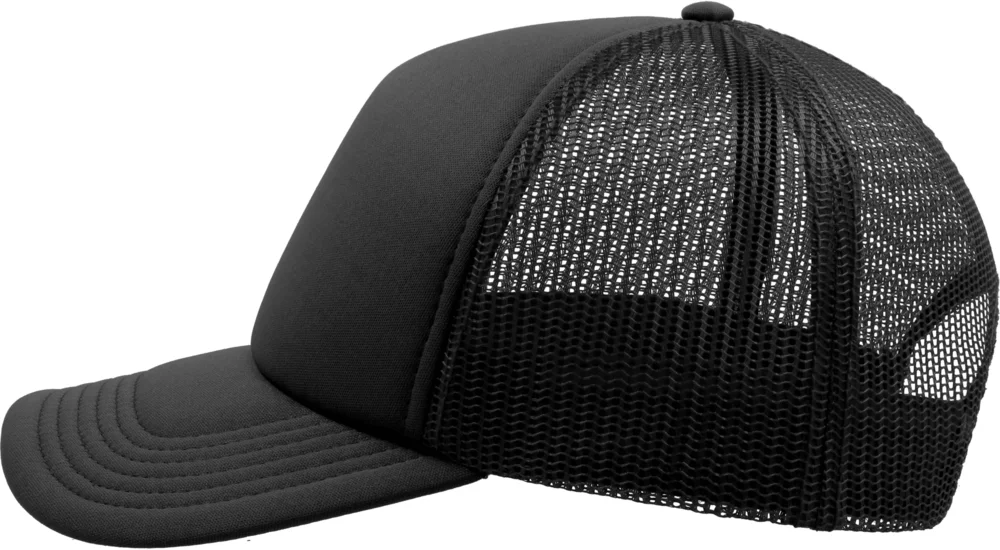 5 Panel Mesh Kappe