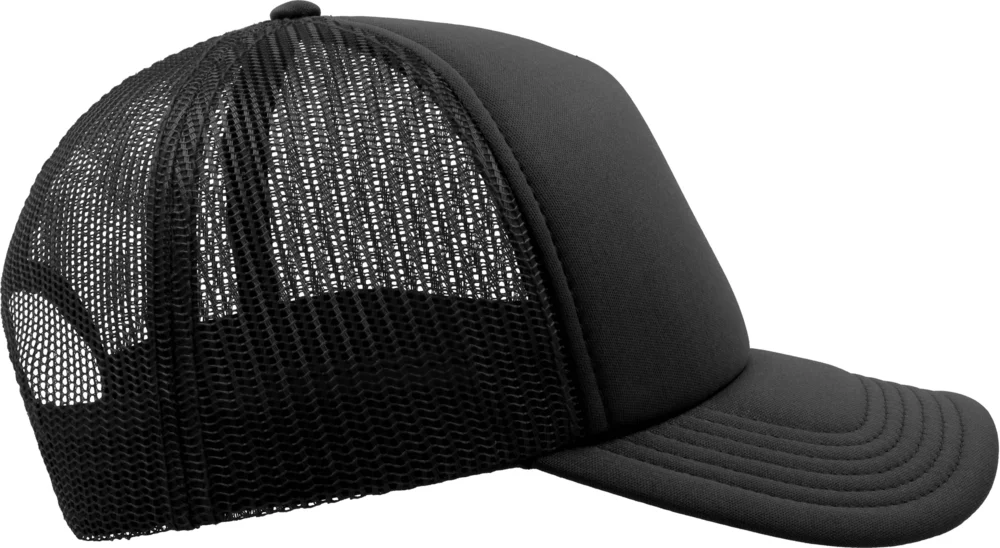 5 Panel Mesh Kappe