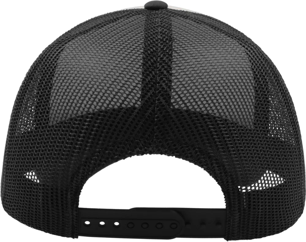 5 Panel Mesh Kappe