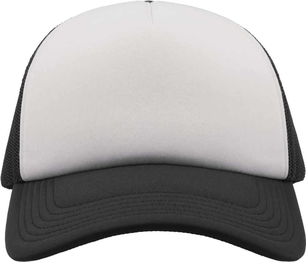 5 Panel Mesh Kappe