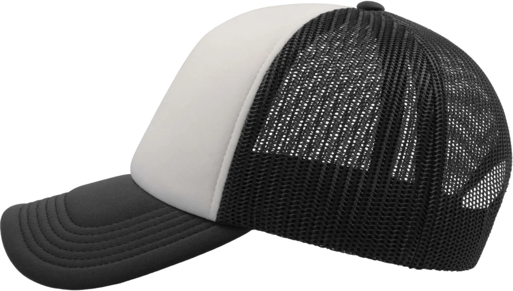 5 Panel Mesh Kappe
