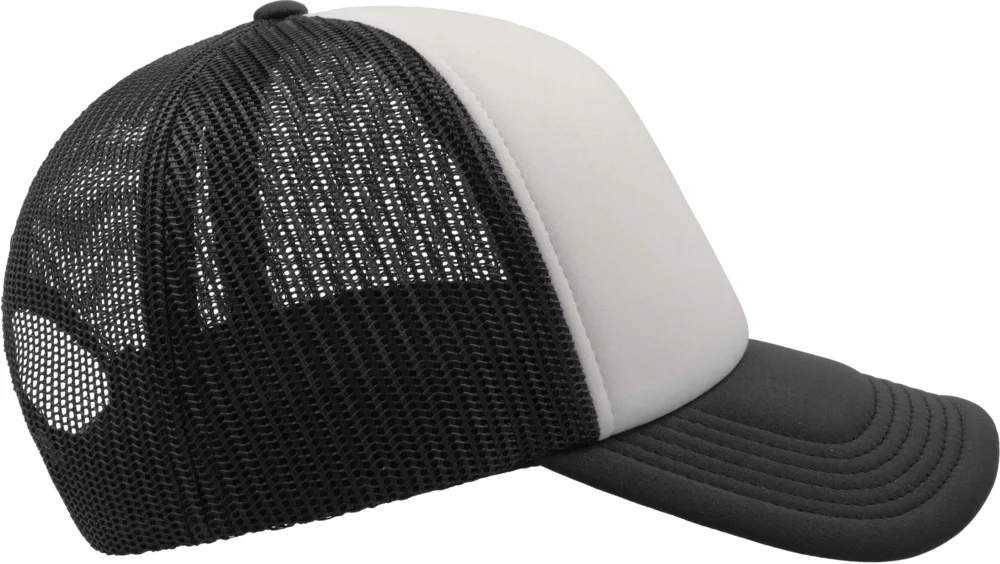 5 Panel Mesh Kappe