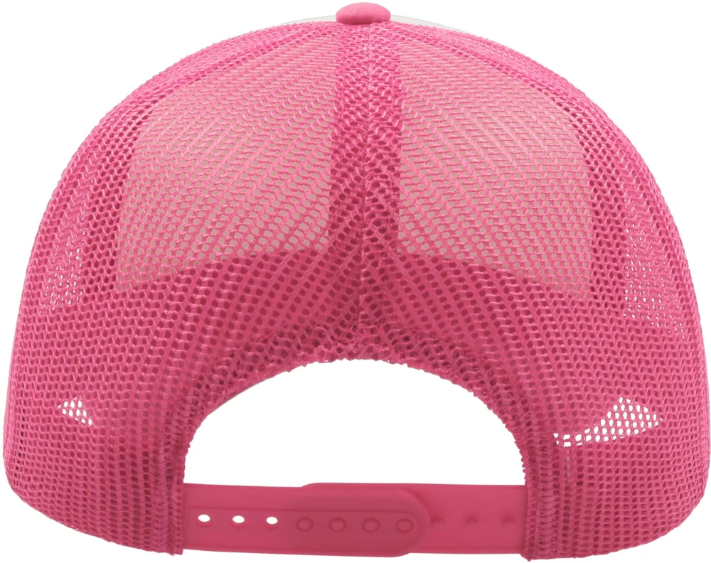 5 Panel Mesh Kappe