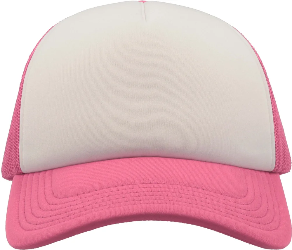 5 Panel Mesh Kappe