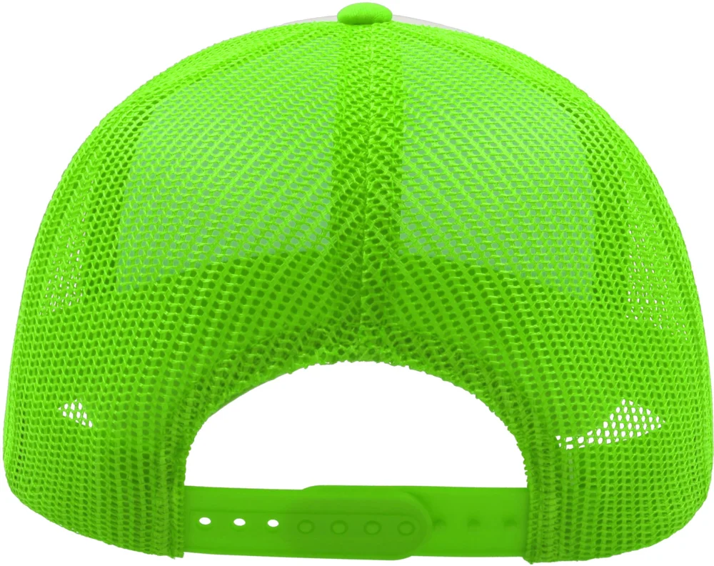 5 Panel Mesh Kappe