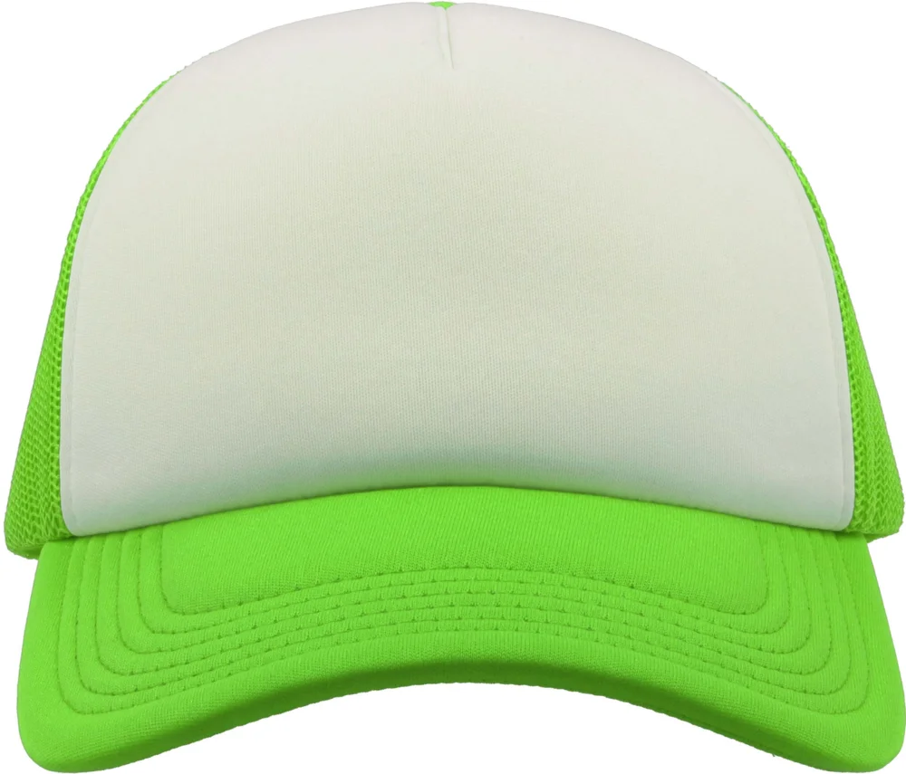 5 Panel Mesh Kappe