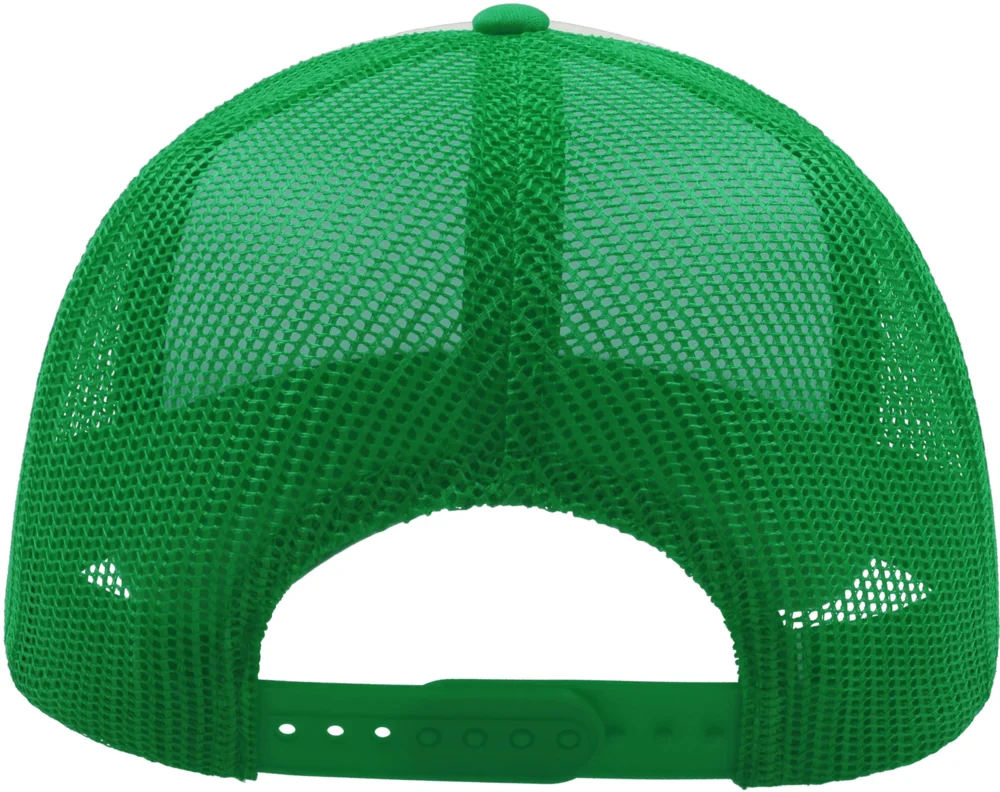 5 Panel Mesh Kappe