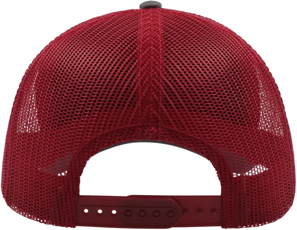 5 Panel Mesh Kappe
