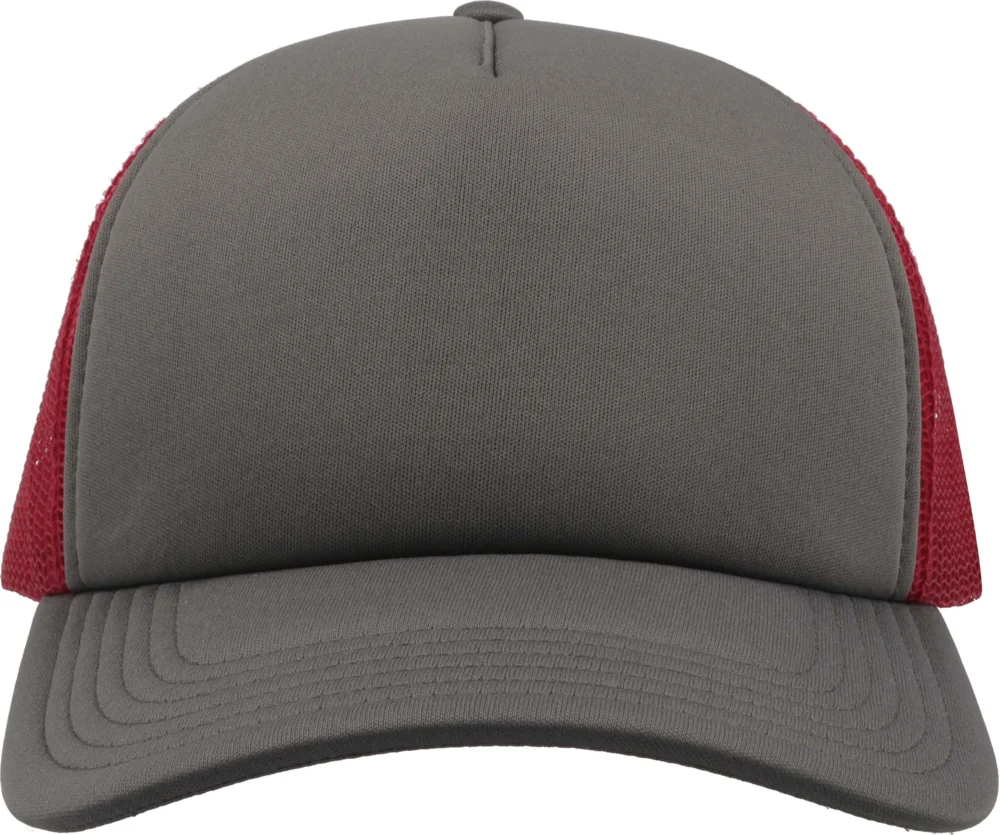 5 Panel Mesh Kappe