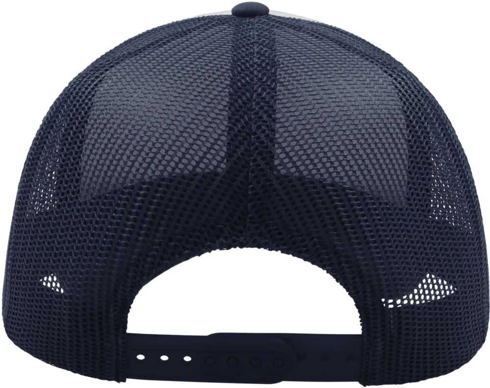 5 Panel Mesh Kappe