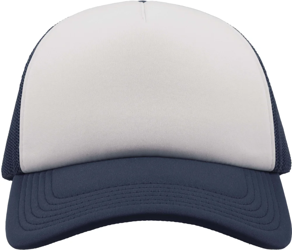 5 Panel Mesh Kappe