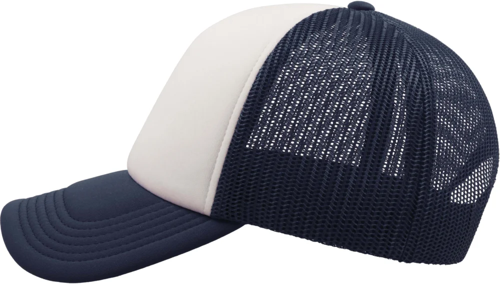 5 Panel Mesh Kappe