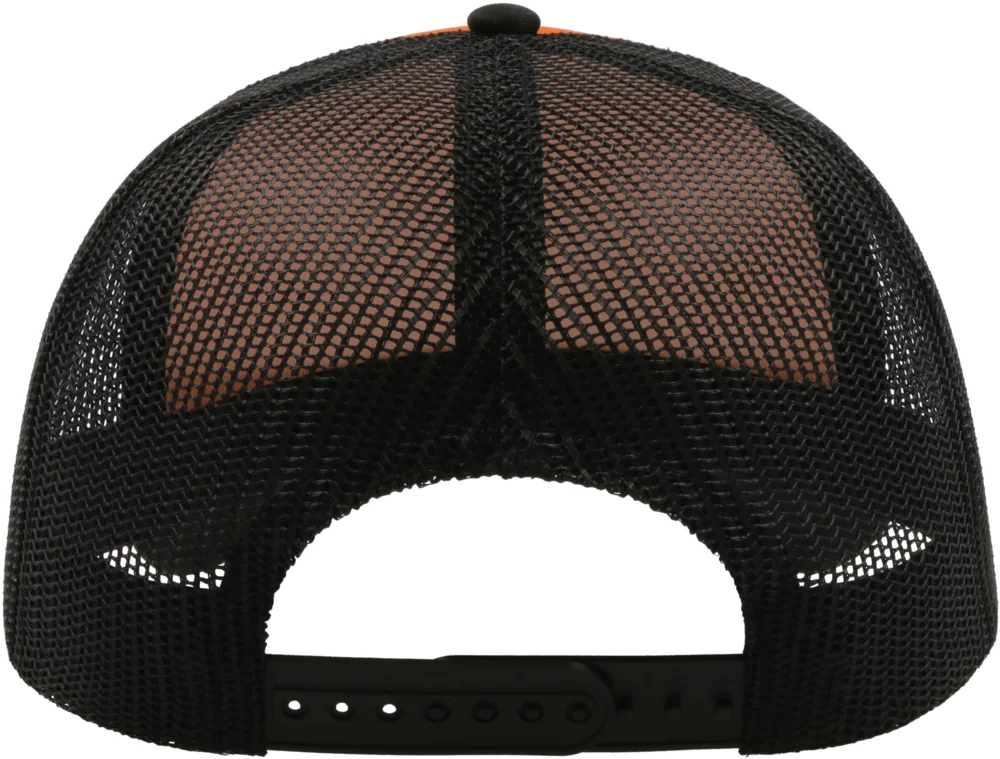 5 Panel Mesh Kappe