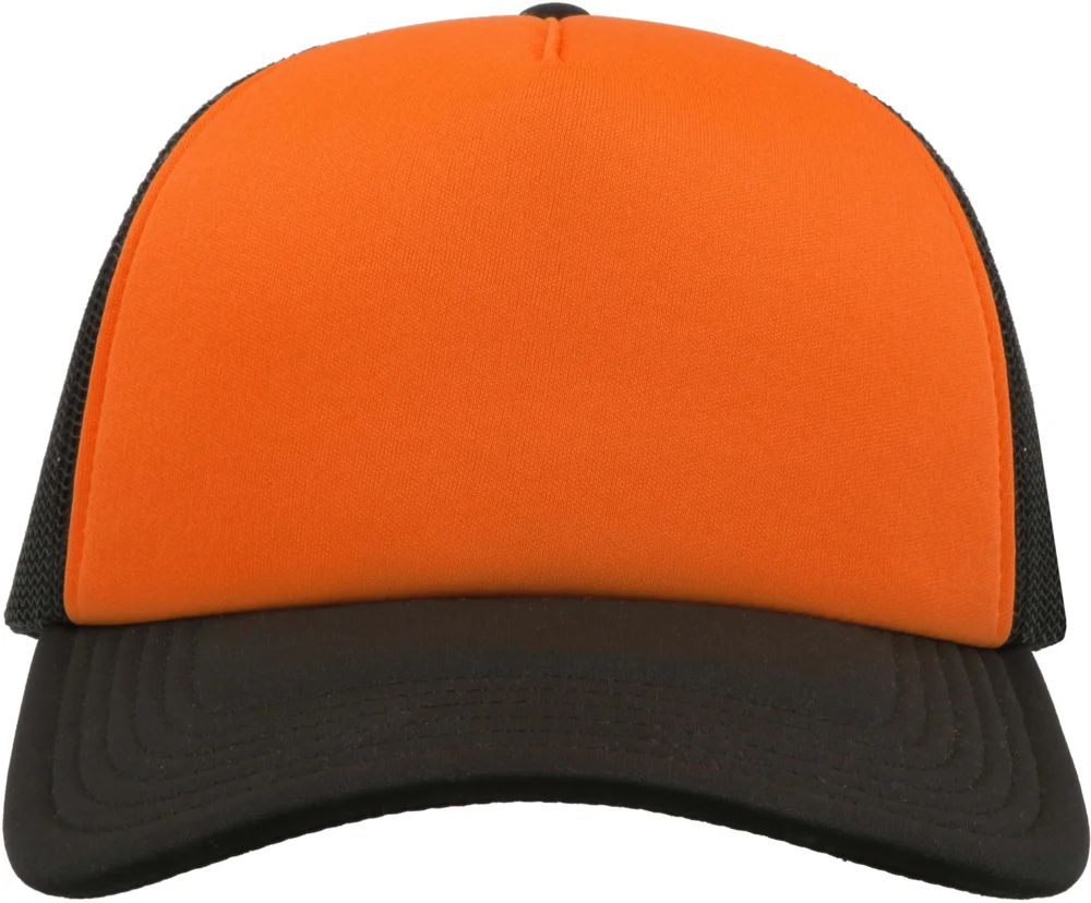 5 Panel Mesh Kappe
