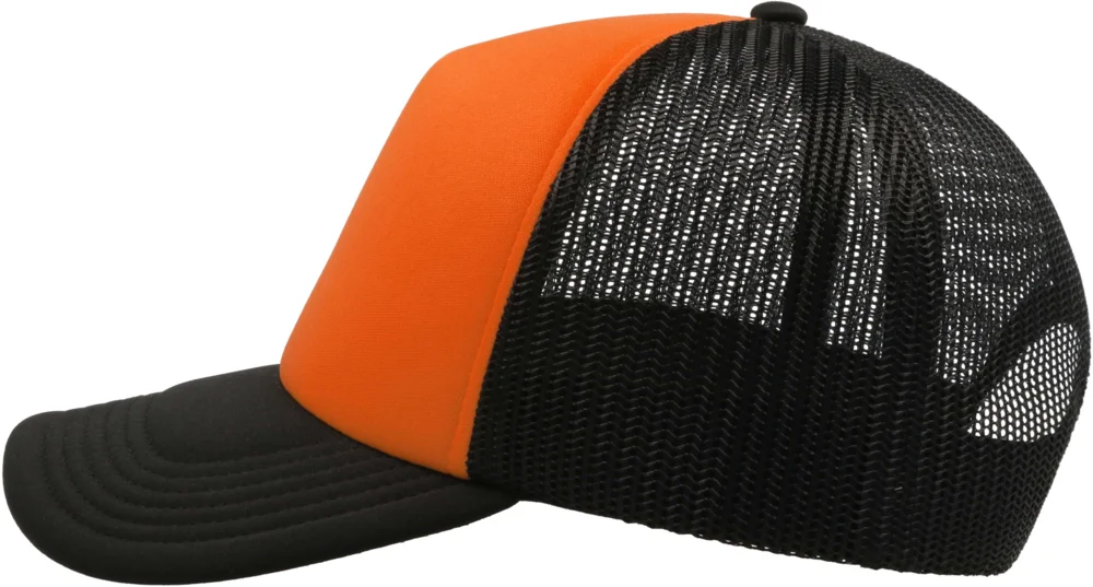 5 Panel Mesh Kappe