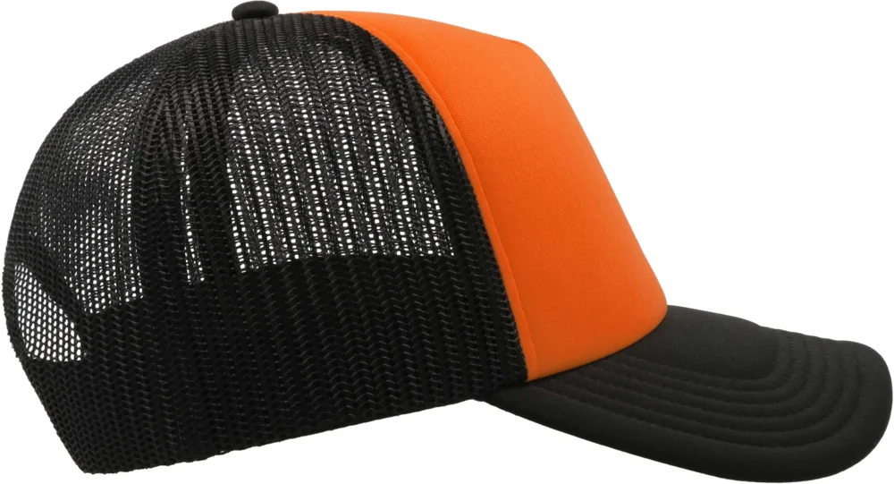 5 Panel Mesh Kappe