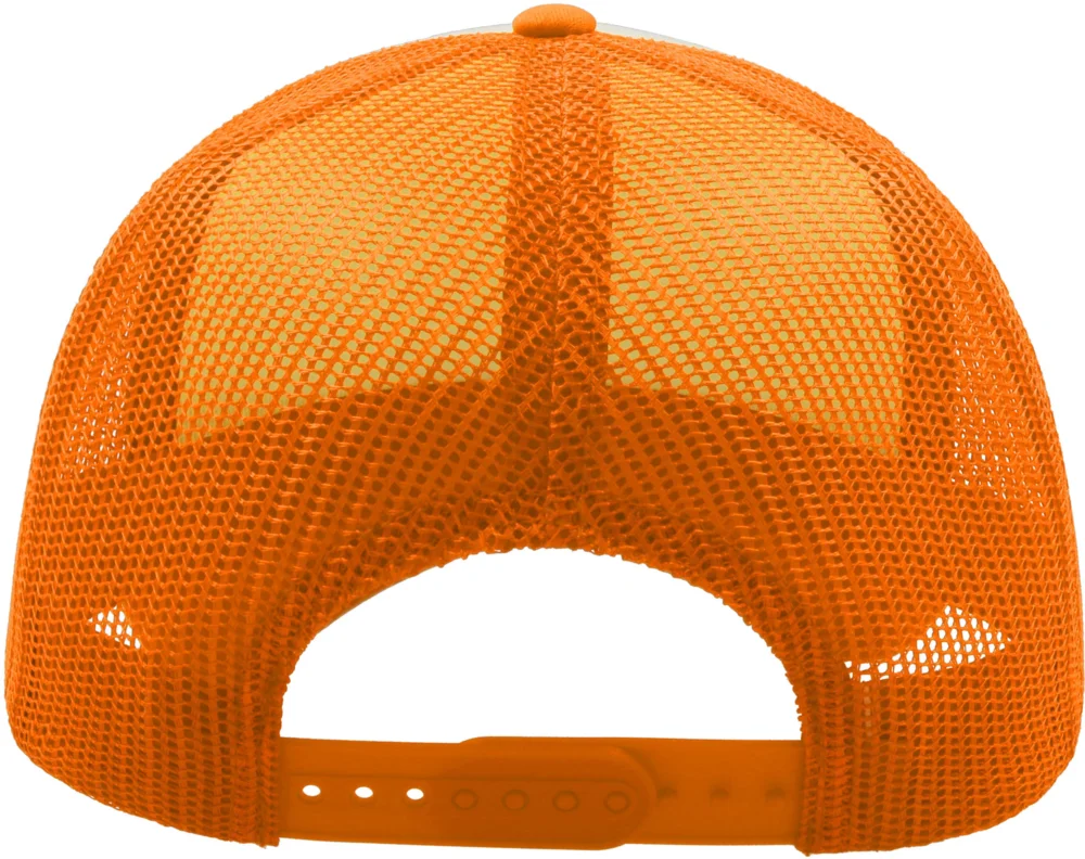 5 Panel Mesh Kappe