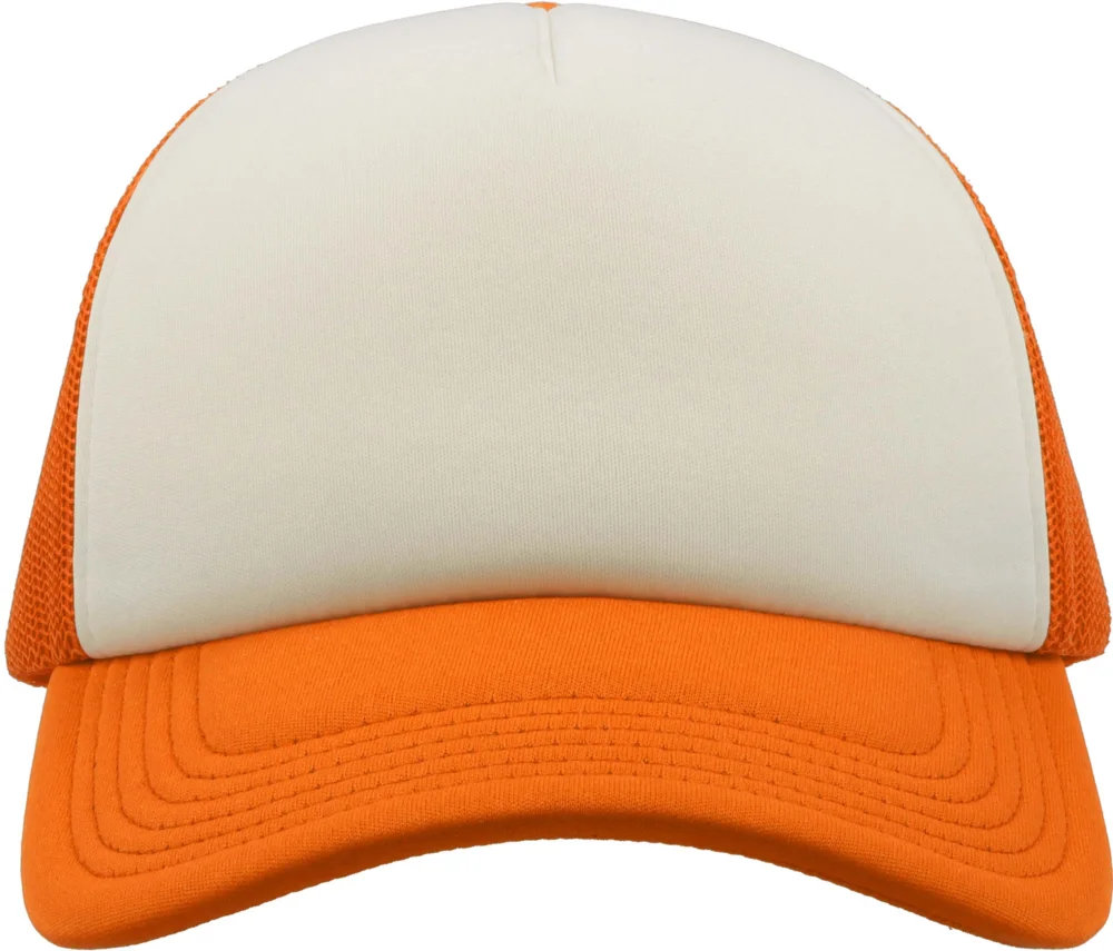 5 Panel Mesh Kappe