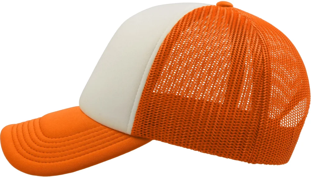 5 Panel Mesh Kappe