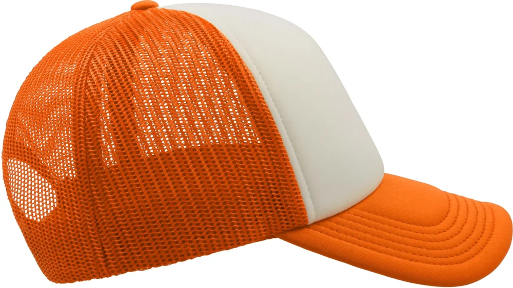 5 Panel Mesh Kappe