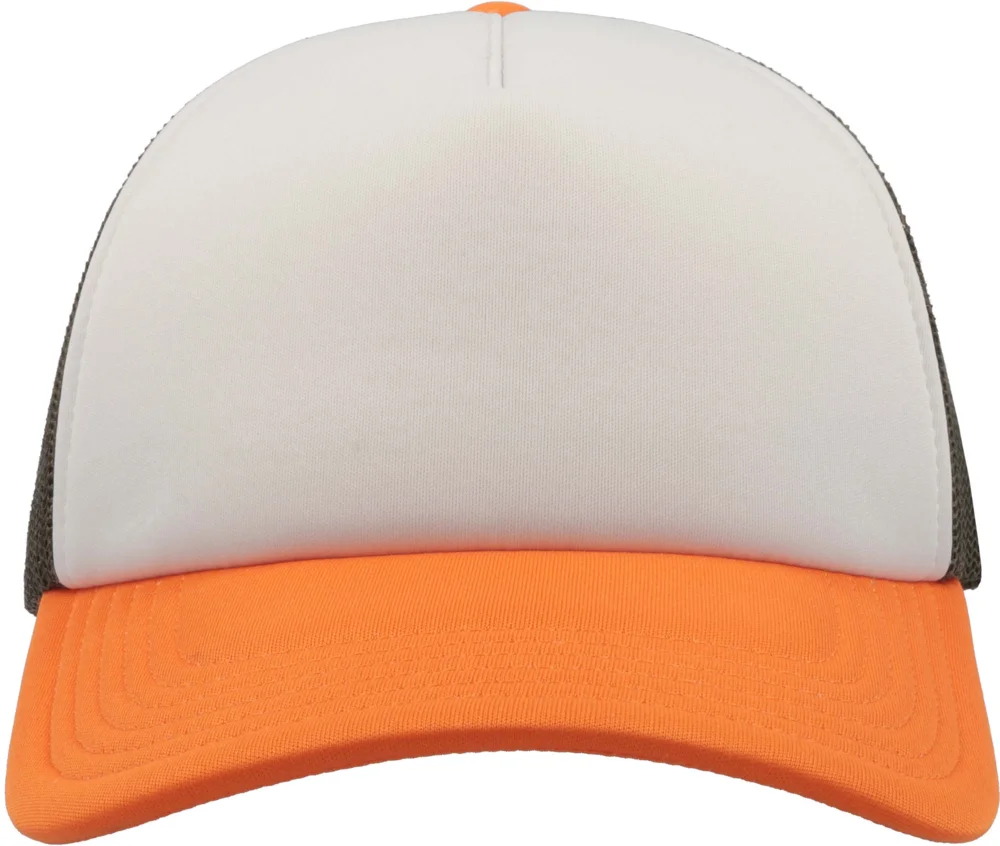 5 Panel Mesh Kappe