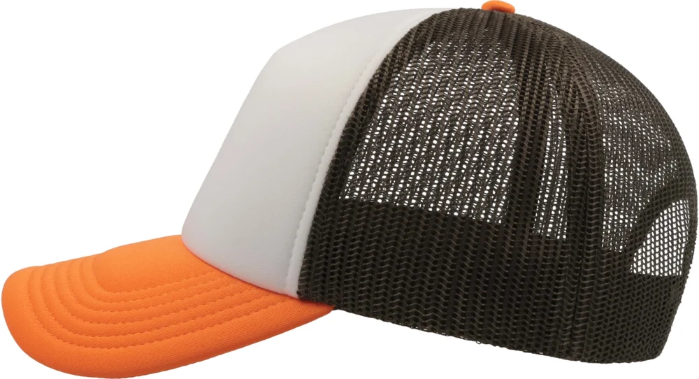5 Panel Mesh Kappe
