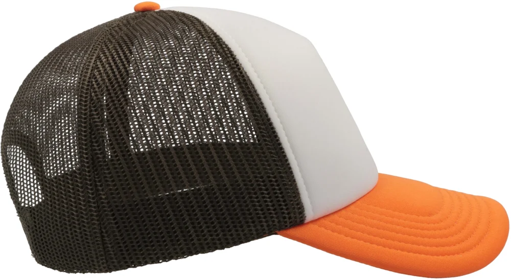 5 Panel Mesh Kappe