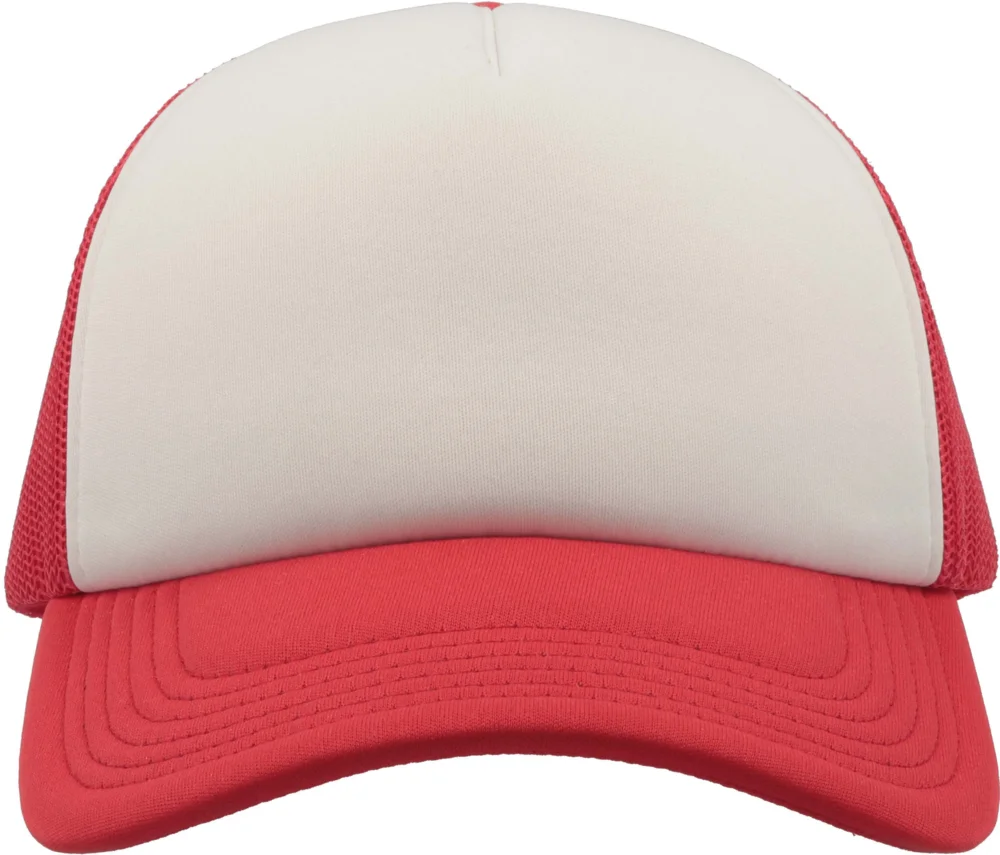 5 Panel Mesh Kappe