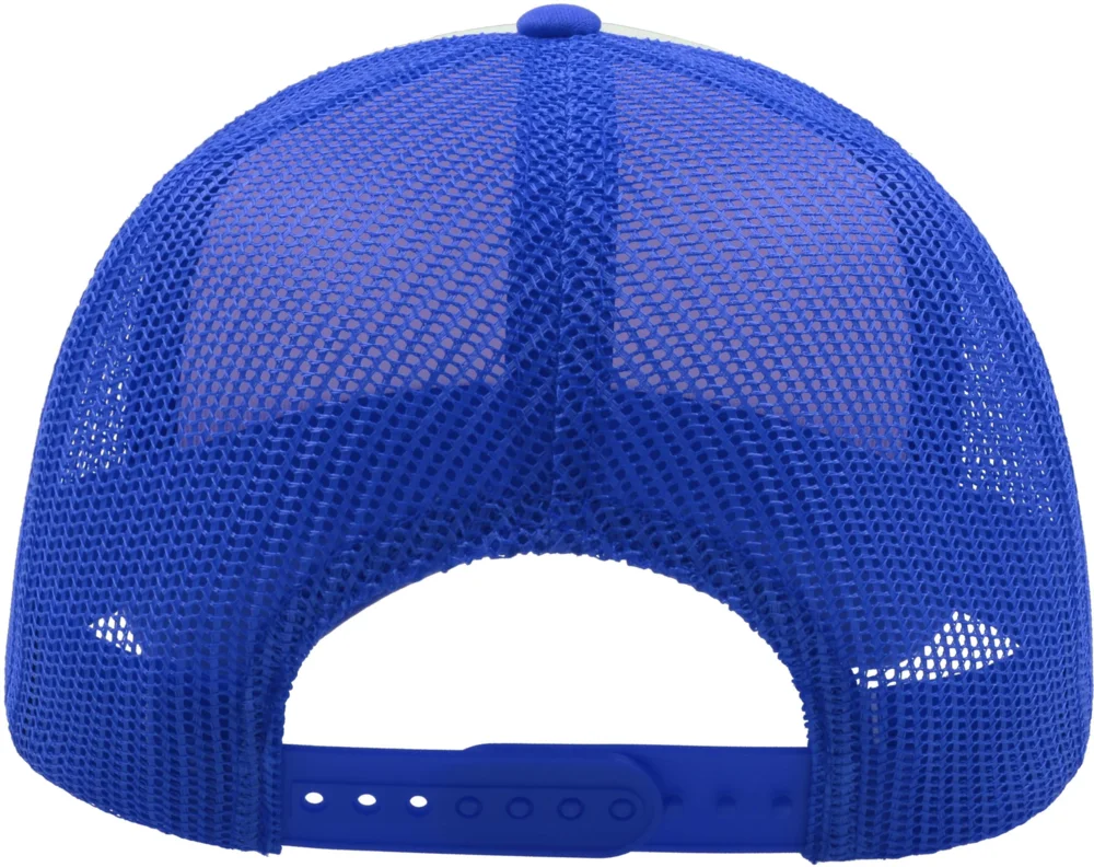 5 Panel Mesh Kappe