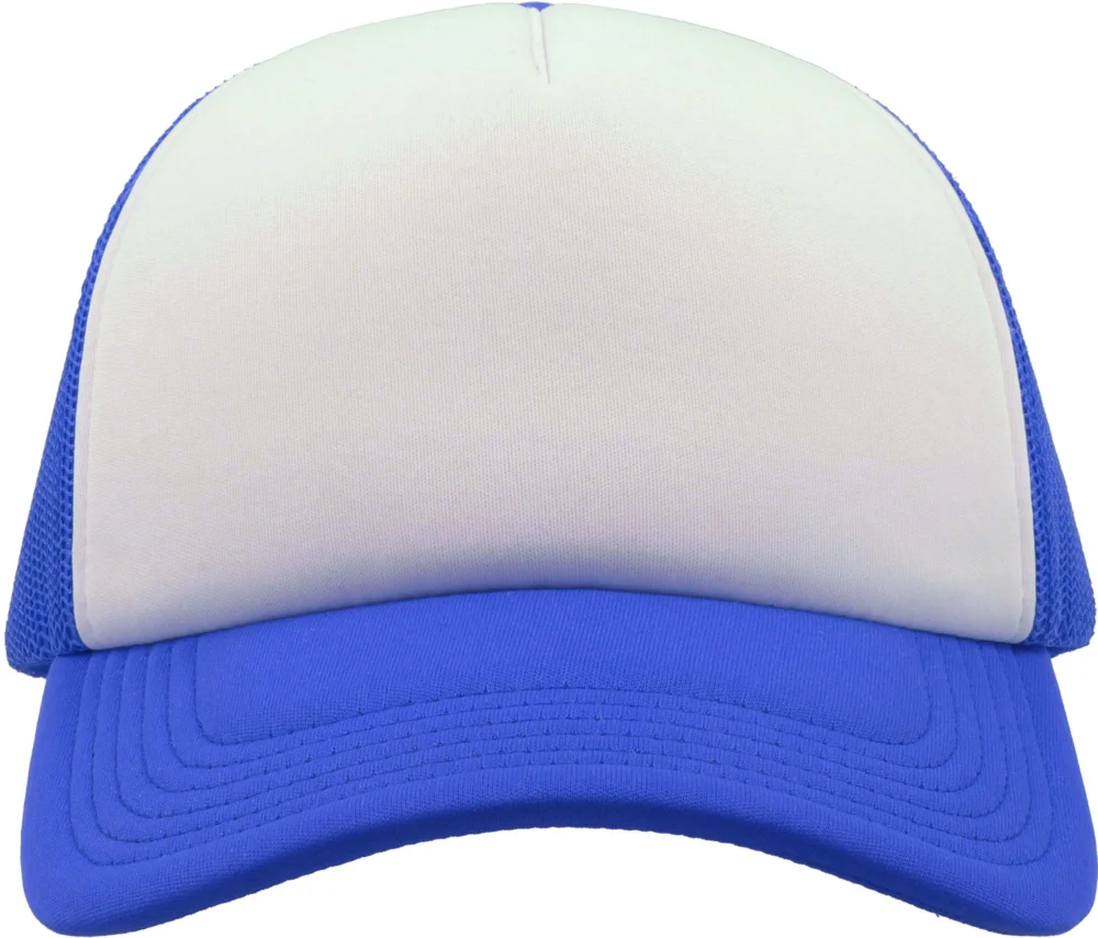 5 Panel Mesh Kappe