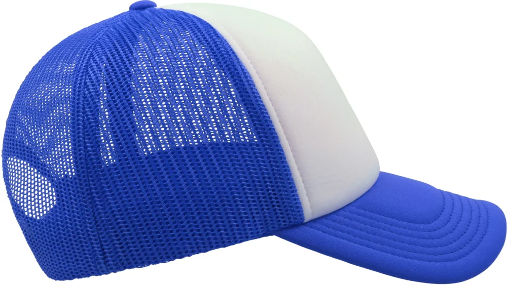 5 Panel Mesh Kappe