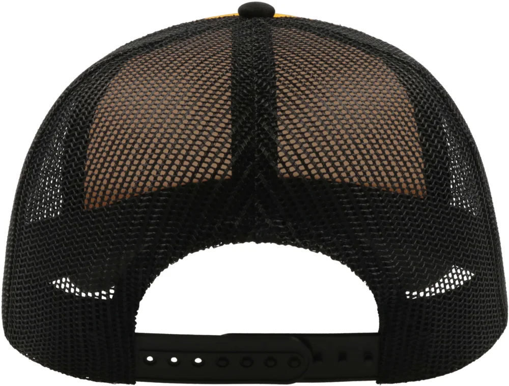 5 Panel Mesh Kappe