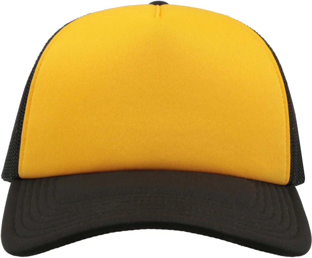 5 Panel Mesh Kappe
