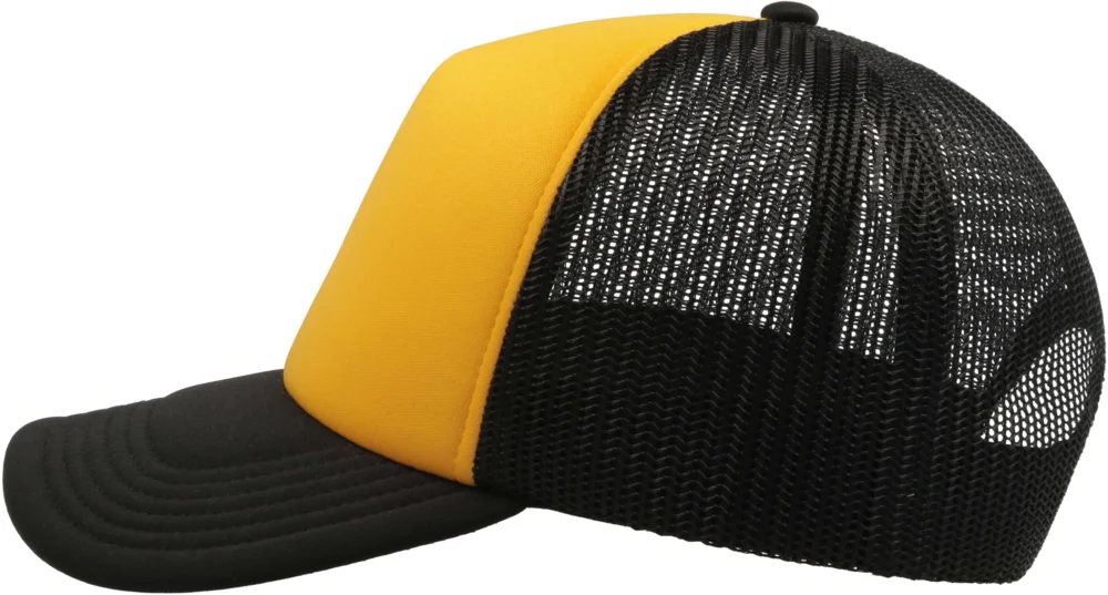 5 Panel Mesh Kappe