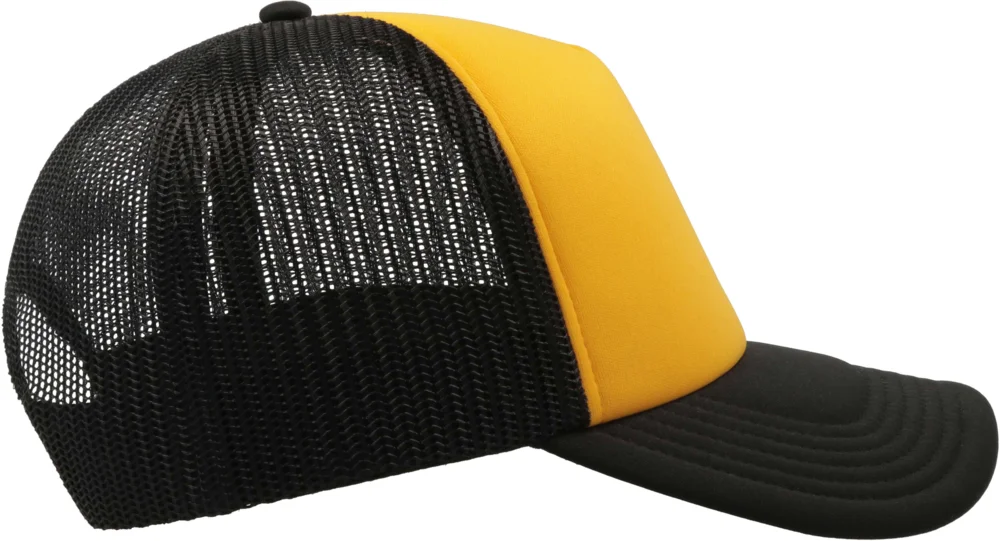 5 Panel Mesh Kappe