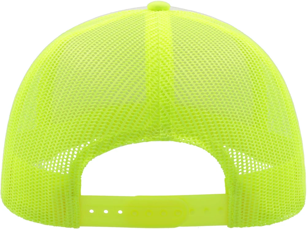 5 Panel Mesh Kappe