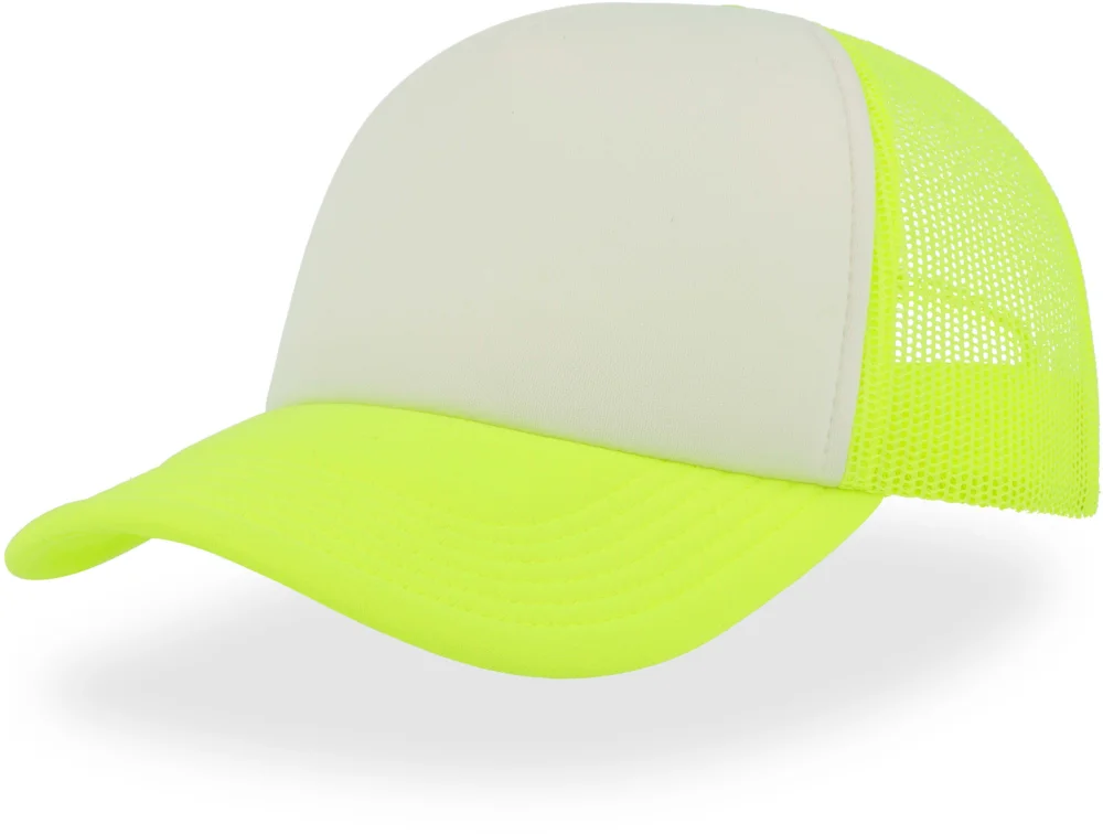 5 Panel Mesh Kappe
