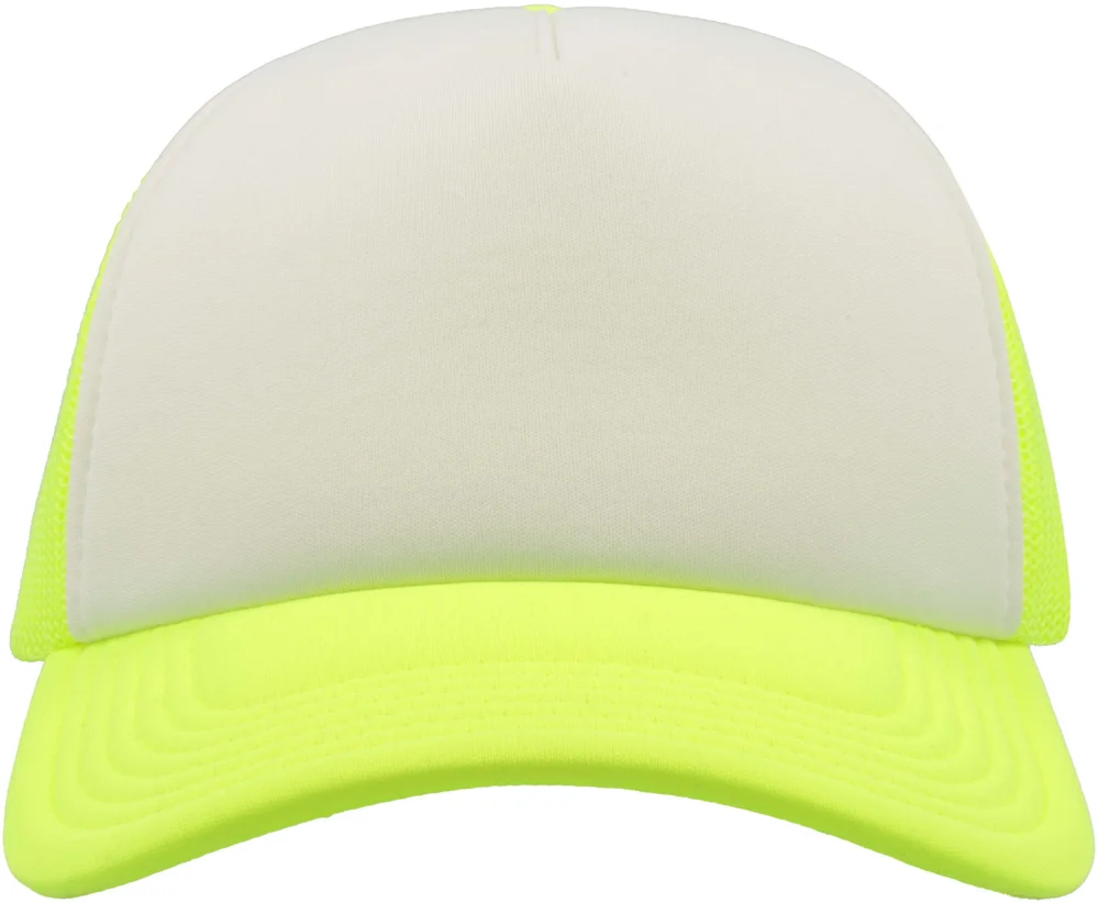 5 Panel Mesh Kappe
