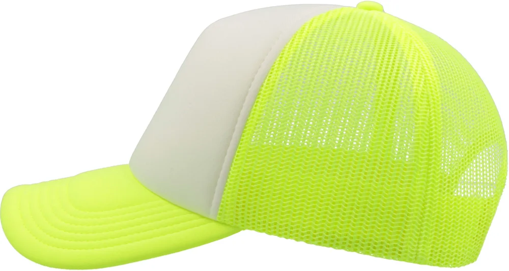 5 Panel Mesh Kappe