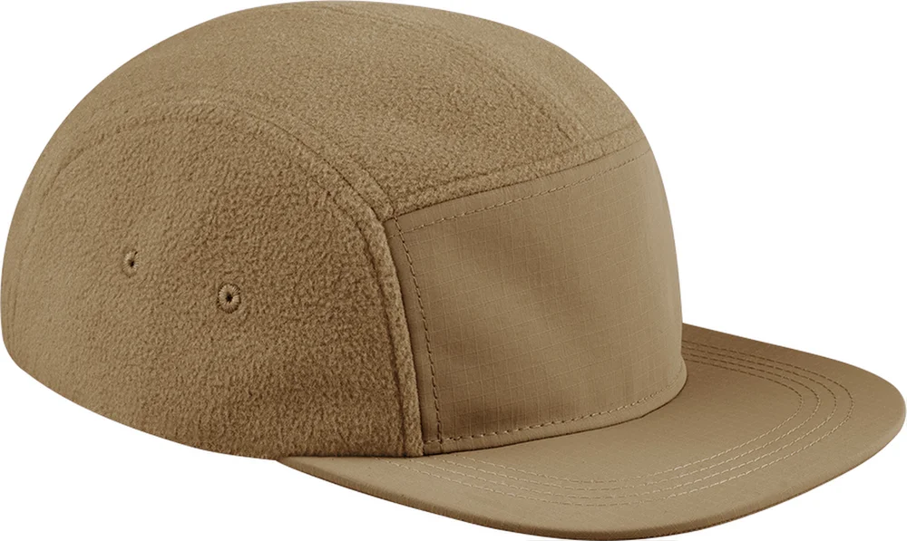 5 Panel Outdoor Camper Cap