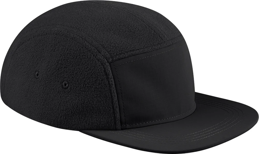 5 Panel Outdoor Camper Cap