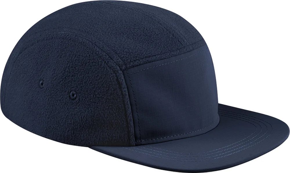 5 Panel Outdoor Camper Cap