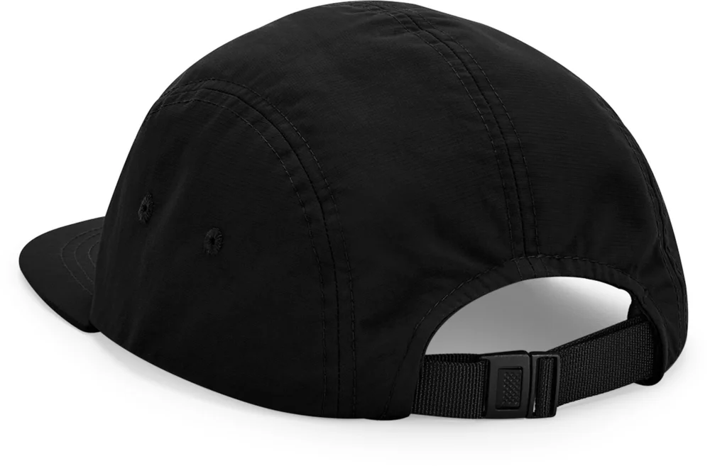 5 Panel Outdoor Camper Kappe