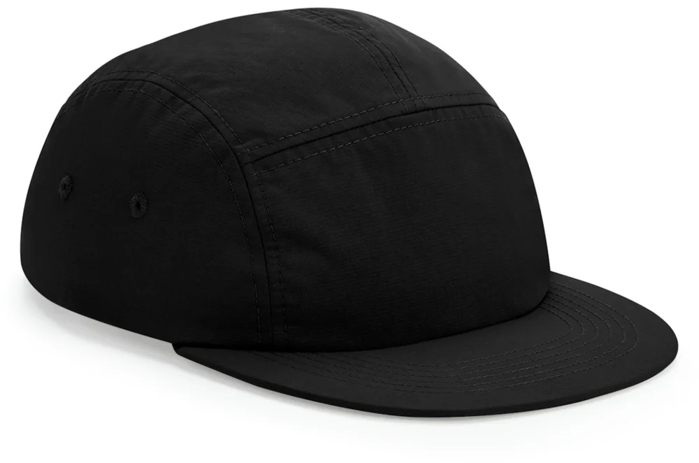 5 Panel Outdoor Camper Kappe
