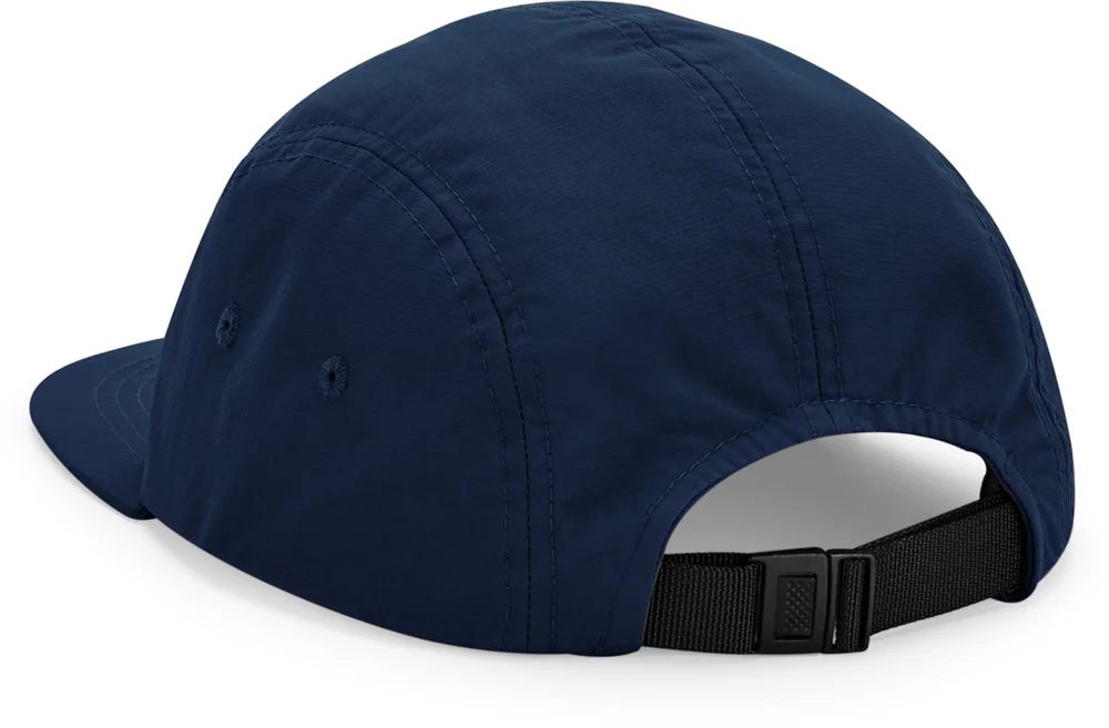 5 Panel Outdoor Camper Kappe