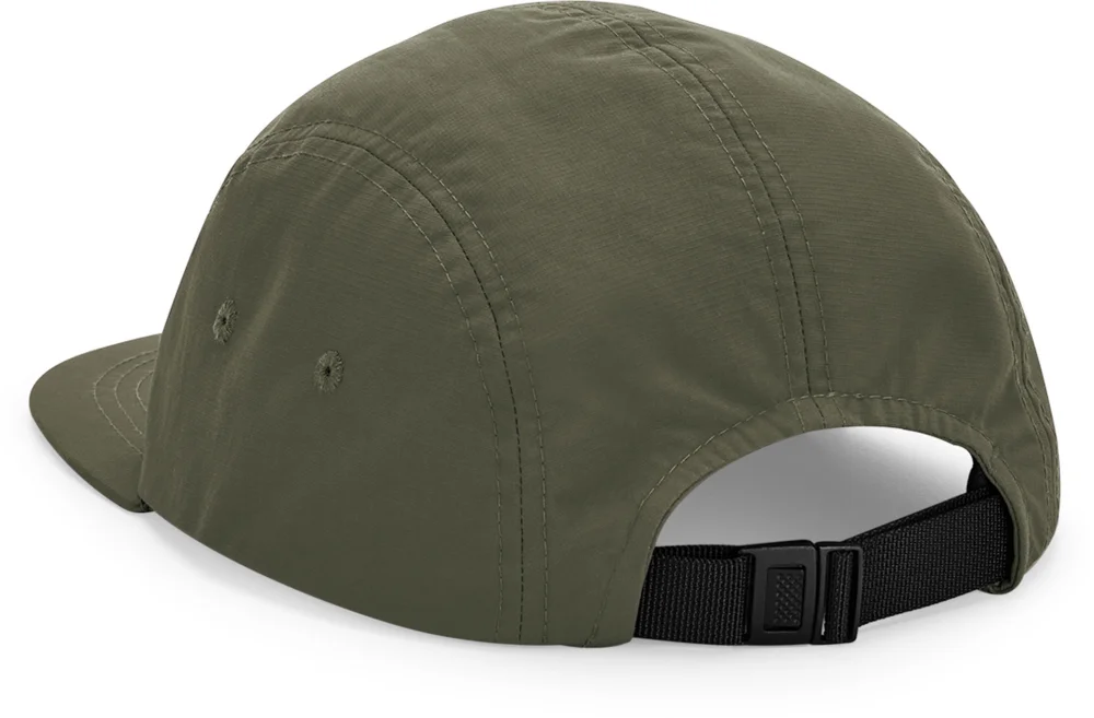 5 Panel Outdoor Camper Kappe