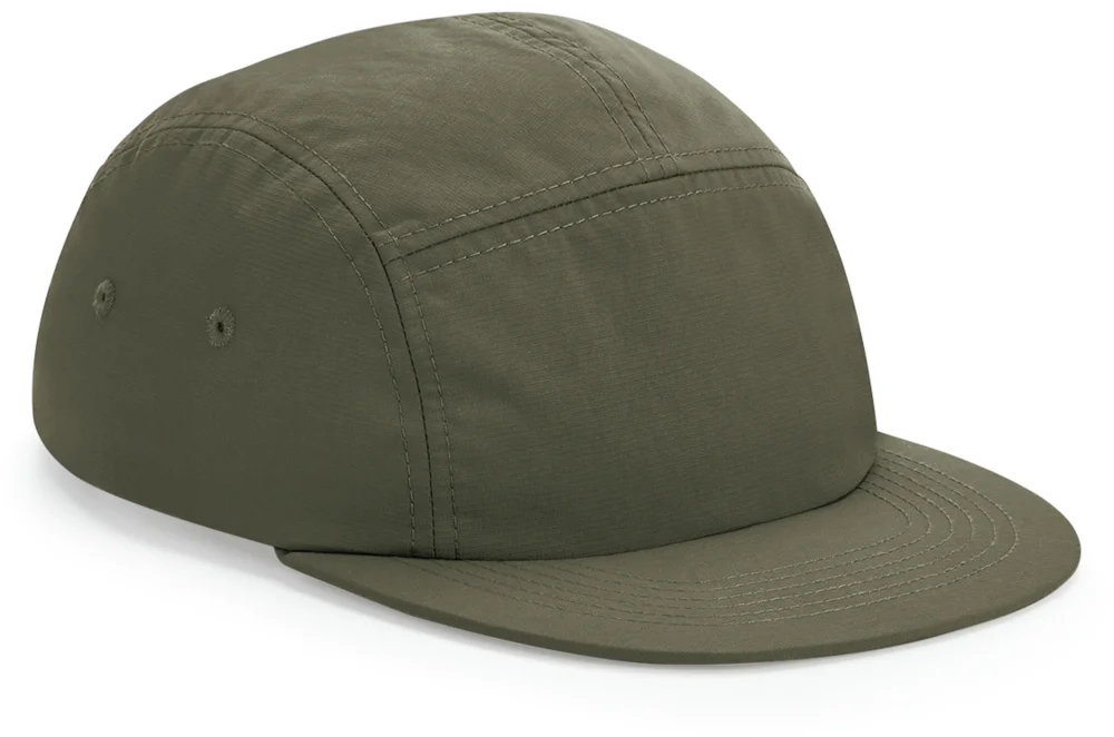 5 Panel Outdoor Camper Kappe