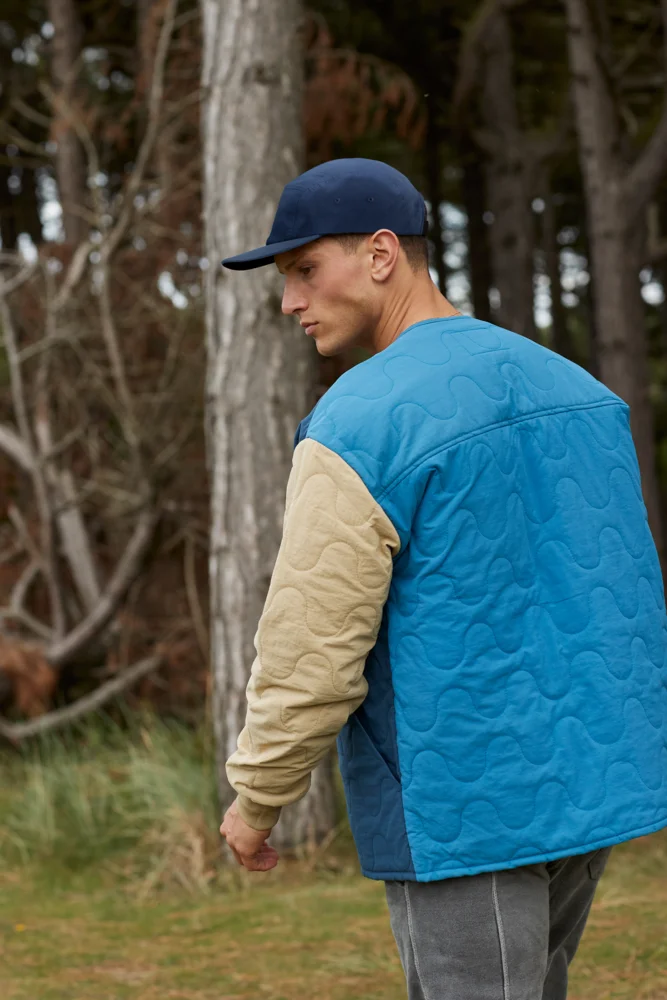 5 Panel Outdoor Camper Kappe