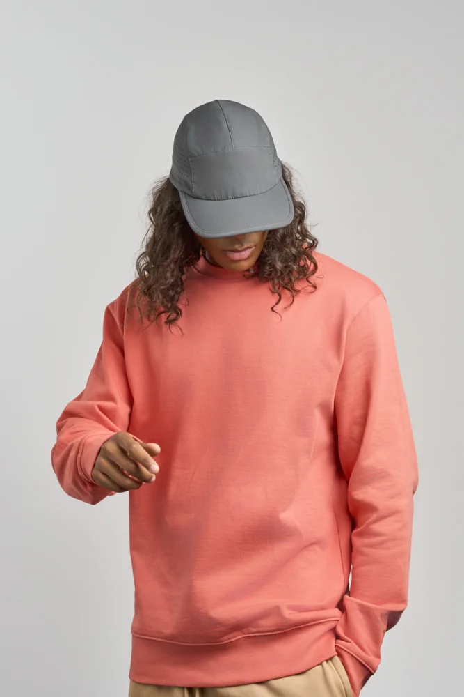 5 Panel Outdoor Camper Kappe